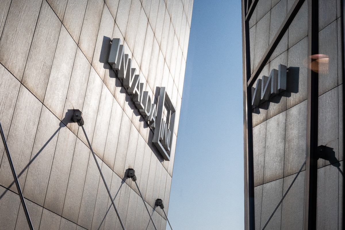 Invalda INVL Groupi auditeeritud tulemused 2025. aastal