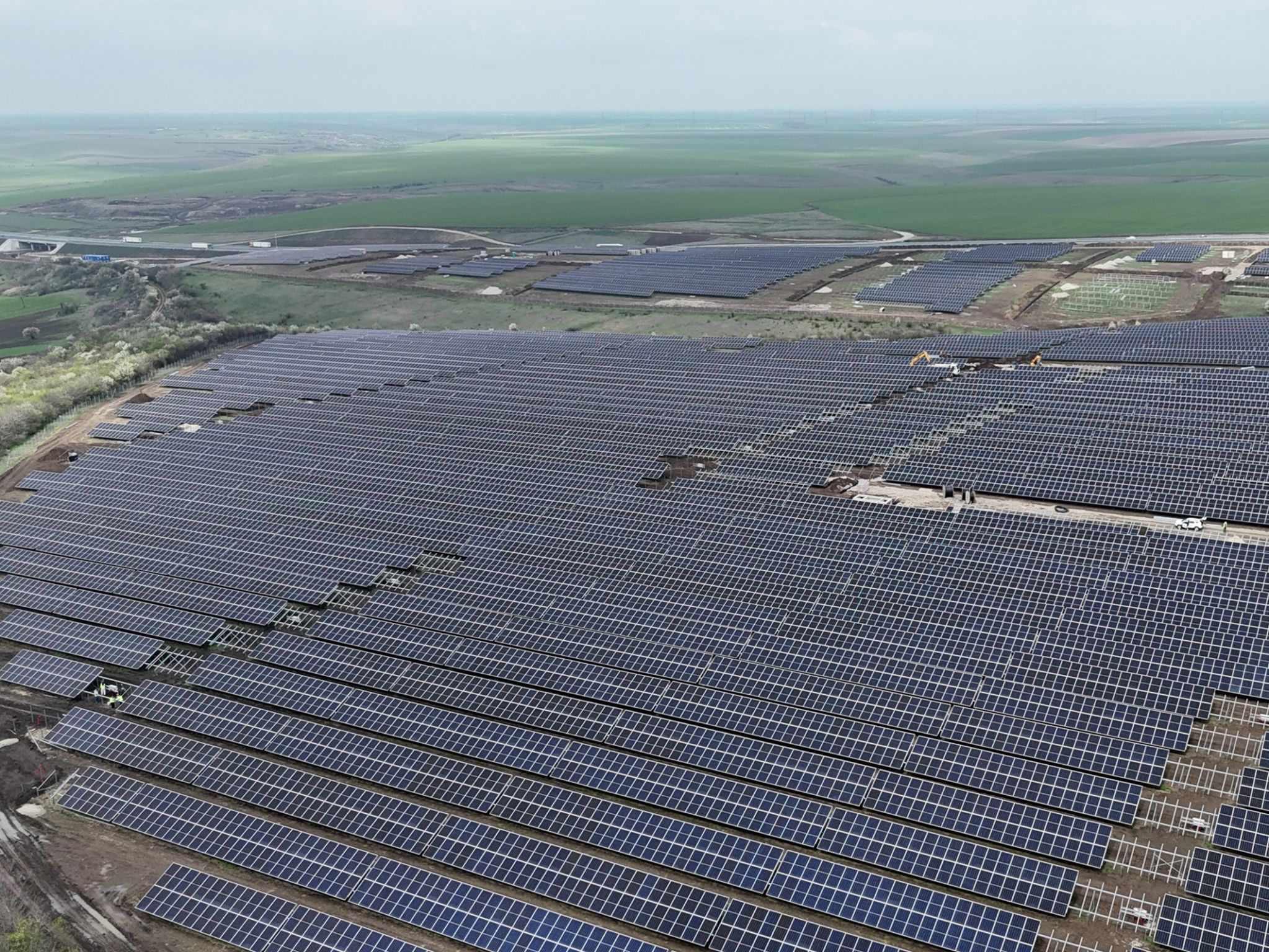 INVL Renewable Energy Fund I hallatav REFI Sun plaanib avaliku võlakirjaemissiooniga kaasata kuni 15 miljonit eurot