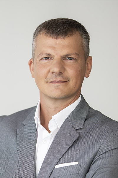 INVL Šeimos biuro komanda - Vadimas Savičenko